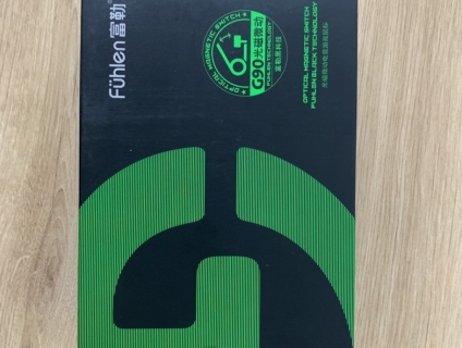 Fulhen G90 new nguyên seal