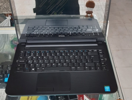Laptop DELL màn hình cảm ứng, Core i5, 4G, SSD 250G, máy mạnh đẹp