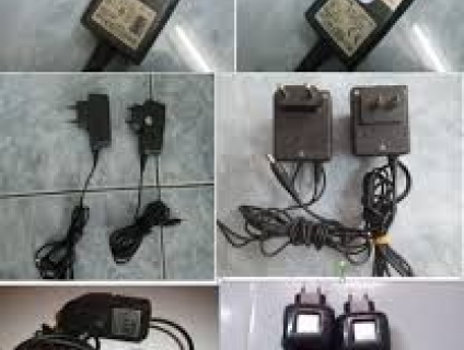 Ve chai sạc , cốc sạc điện thoại hiếm nokia, moto, siemen, pana,...