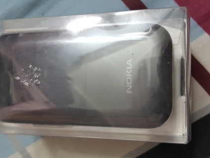 Điện Thoại phát 4G Nokia 2720 Flip (2019) End 23h: 12/11/19