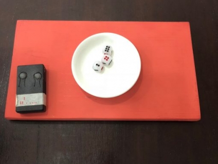 Bệ khiển tài xỉu tùy chỉnh