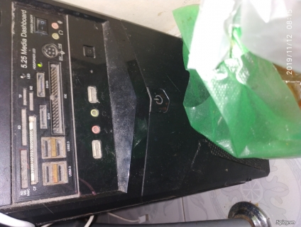 Bán đầu đọc thẻ all in one gắn ổ dvd