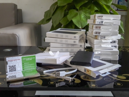 PIN DỰ PHÒNG XIAOMI 10000mAh CỰC NHIỀU CỰC RẺ