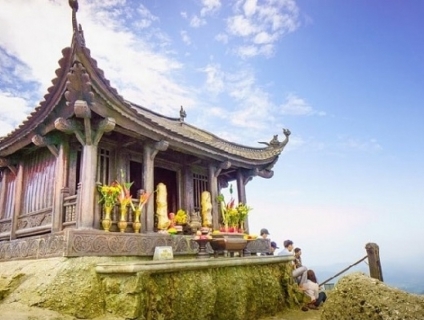 Du Lịch Yên Tử 1 Ngày - Hàng ngày