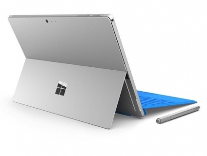 Surface Pro 4 Like New và Surface Book 1 Like New giá tốt nhất