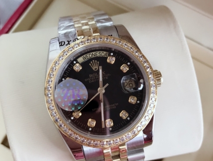 Rolex nam cao cấp Automatic