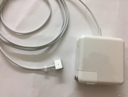 Sạc Macbook Pro 16.4V-3.65A - 60W - magsafe 2 - Hàng OEM