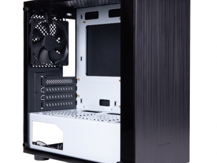 Vỏ case Nexus M Black/white, hàng newbox