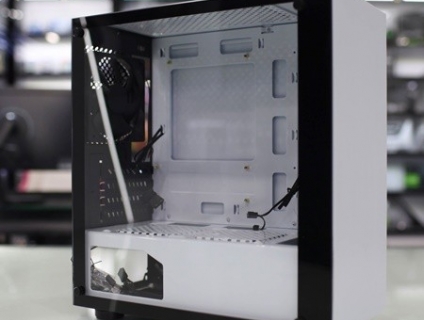 Vỏ case Nexus M white (full trắng), hàng newbox