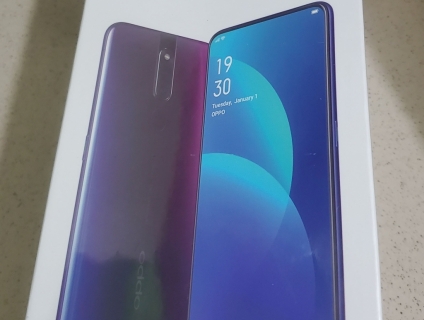 oppo f11 pro, 6tr
