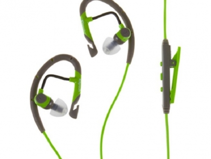 Cần bán Tai nghe Klipsch image A5I sport