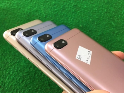 Xiaomi redmi 6a xách tay giá rẻ hcm