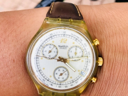 Cần bán 3 cái đồng hồ thụy sỹ