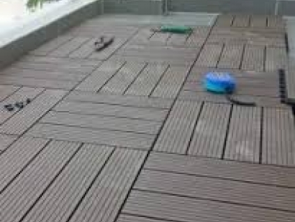 Vỉ composite cao cấp giá rẻ