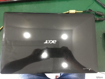 Cần bán laptop acer aspire 5745g i3 ram 4gb hdd 250gb.