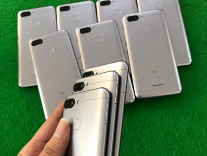 Xiaomi Redmi 6 ram 3 xách tay giá rẻ hcm