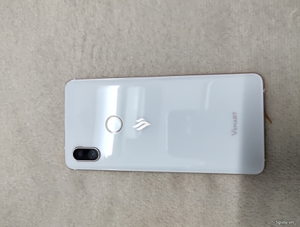 "SIU PHẨM" Vsmart Active 1 còn bảo hành