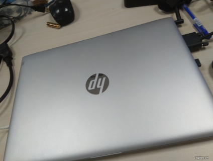 Cần thanh lý 3 laptop HP probook 440  G5