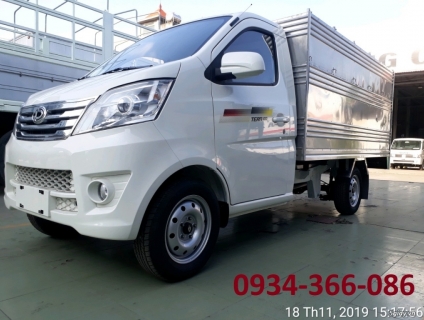 Xe tải Deahan Tera 100 giá tốt tại Hải Phòng