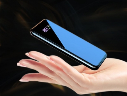 Pin dự phòng sạc nhanh không dây cho Iphone - những Lưu ý cần biết