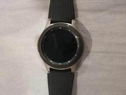 Bán Galaxy Watch 46mm SSVN còn BH 4/2020