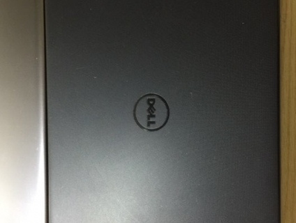 Cần Bán Laptop DELL 3558 i5-5200/4/500 Vga 2G