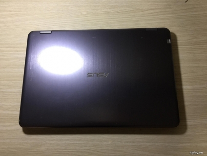 Cần Bán Asus TP501 ( i5-6200/4/500 ) cảm ứng FHD. X360 đẹp