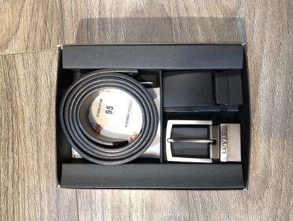 Thắt Lưng Levi's Nam