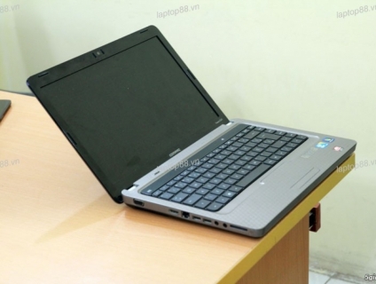 hp cq42. ram 4G . ssd 128g. i5. xai muot