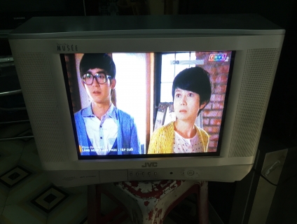 chuyên bán tivi đã qua SD