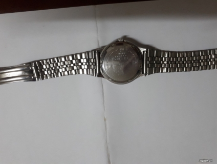 Cần bán đồng hồ SEIKO TYPE II QUARTZ