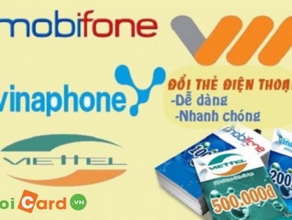 cẩn thận nếu không bạn sẽ mua phải thẻ cào giả