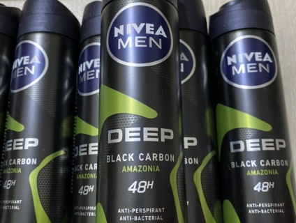 Chai xit khử mùi Nevia Man end 23h59p ngày 22/11/2019