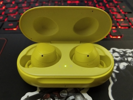 Cần bán: Tai nghe Samsung Galaxy Buds