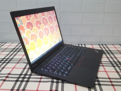 Lenovo Thinkpad X1 Carbon  i5-3427U_RAM 8GB _256GB SSD _siêu mỏng nhẹ