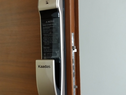 Khóa cửa thông minh Kaadas K7
