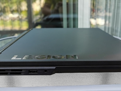 Legion Y7000 TX1050 3GB Intel Core i5 9300H 8GB 256GB 1TB 15.6 FHD IPS