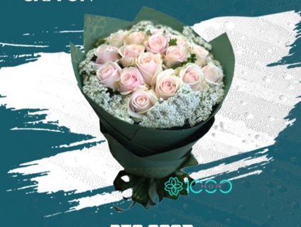 1000HOA - HOA TƯƠI - GIÁ RẺ