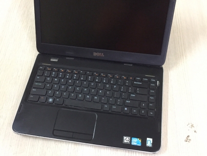 Thanh lý Dell Vostro V1440 I5 480M 4G 250G VGA 14.0inch