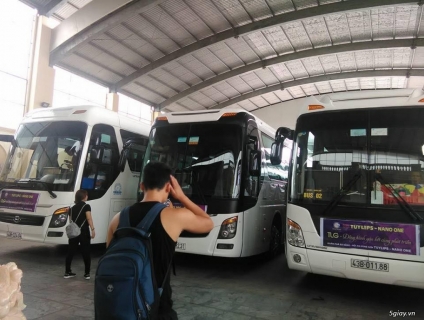 chuyên cho thuê xe du lịch giá rẻ tại Miền Trung