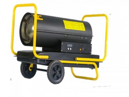 Thanh lí MÁY SẤY GIÓ NÓNG CÔNG NGHIỆP MITSUTA DH-50