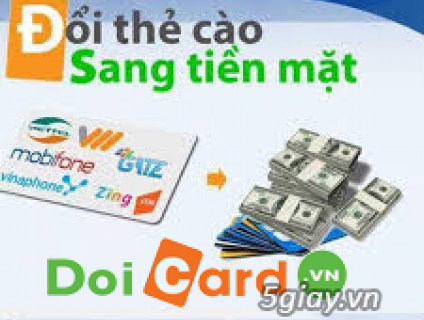 Những lỗi bạn có thể gặp khi nạp thẻ cào online
