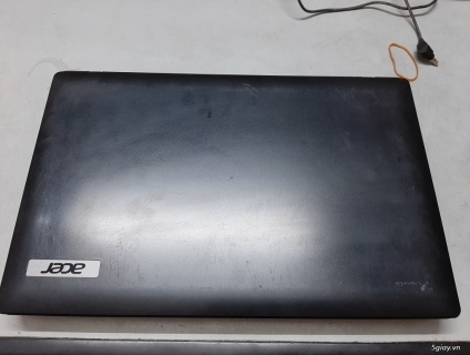 Acer Travelmate P453M xách tay Nhật