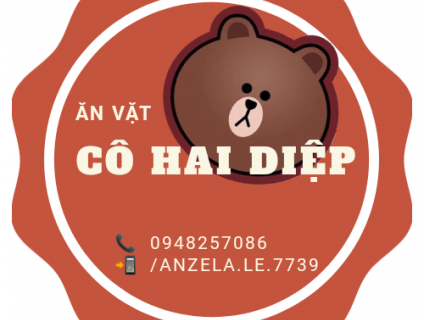 Đồ Ăn Vặt Công Sở