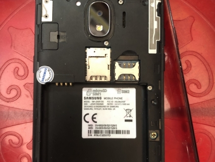 vài xác sống điện thoại thanh lý