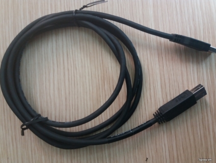 Dây máy in chuẩn 3.0 hàng tháo máy