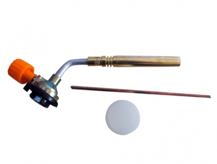 MS72 - Đèn khò hàn KOVEA KT-2104 Đấu giá kết thúc hôm nay 23h00p ngày 25/11/2019