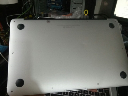 ✅MacBook Air 11″ 2015(i5/4G/SSD 128G) Mới 90% Thanh Lý Giảm Đến 44%