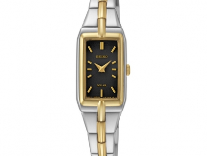 [Watches for Women] SEIKO SOLAR / End 22h59 26/11/2019.