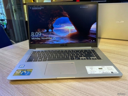 Laptop ASUS A510UA 99% còn BH 10/2020